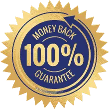 VertiAid Money Back Guarantee