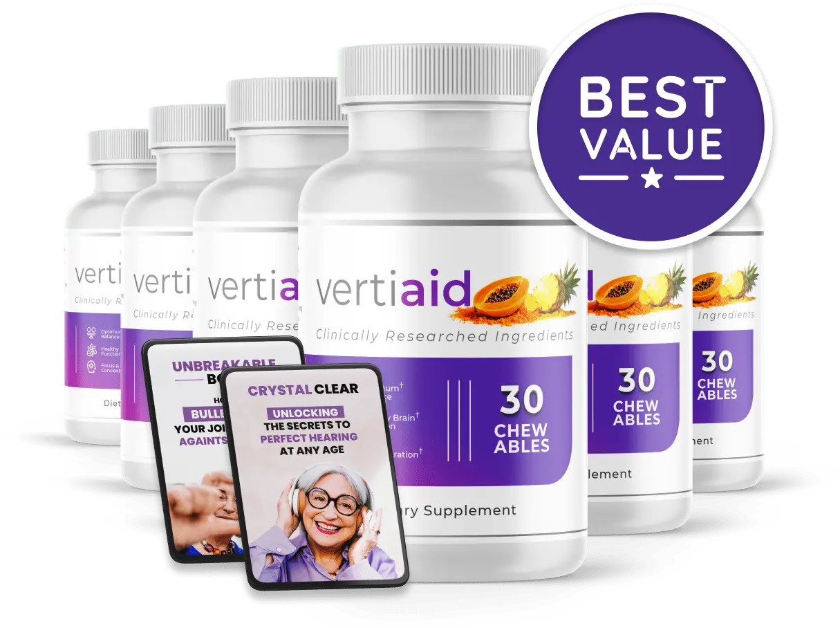 VertiAid Buy