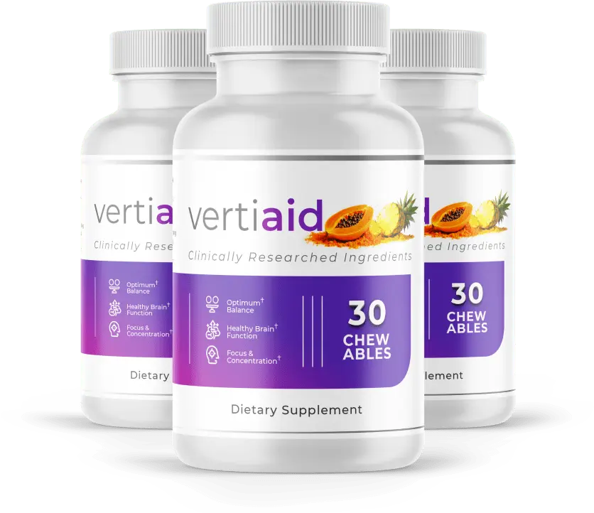 VertiAid official website